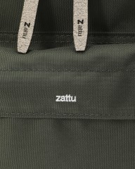 zattuナイロンショルダーバッグ【HEEDO-LQ】mb_05l