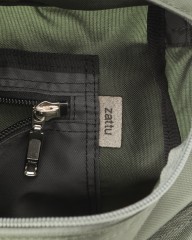 zattuナイロンショルダーバッグ【HEEDO-LQ】mb_11l