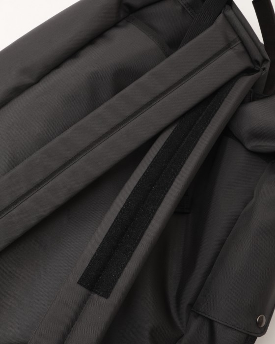 zattuナイロンラージバックパック【JOA-LQ】12l