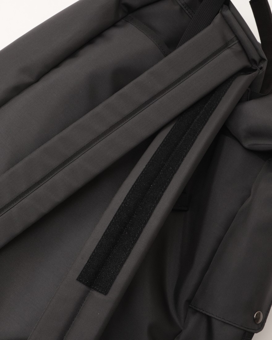 zattuナイロンラージバックパック【JOA-LQ】12l