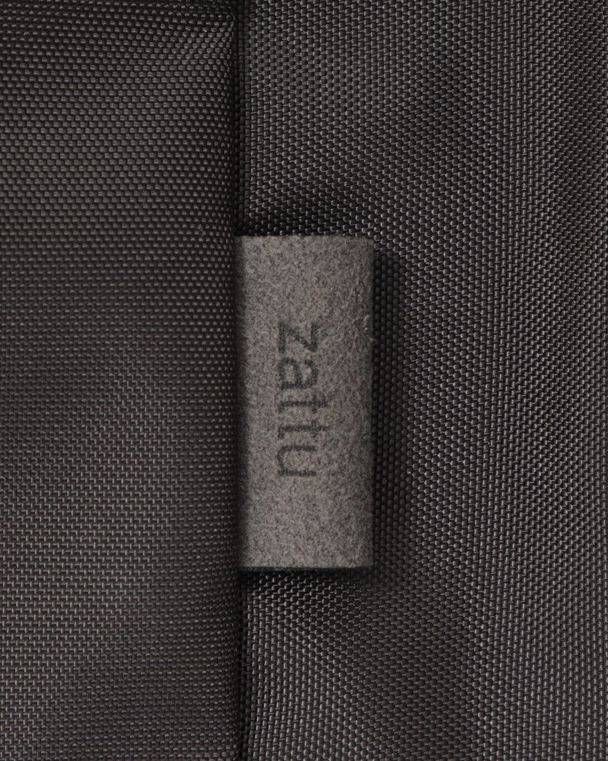 zattuナイロンラージバックパック【JOA-LQ】13l
