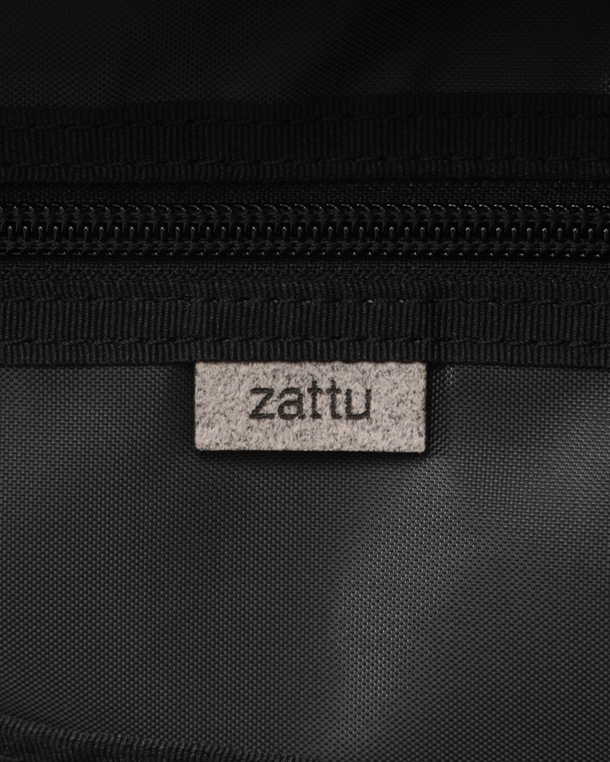 zattuナイロンラージバックパック【JOA-LQ】15l