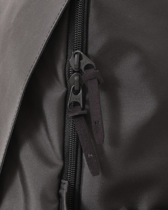 zattuナイロンラージバックパック【JOA-LQ】18l