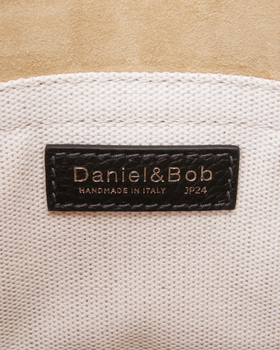 Daniel&Bobアルチェアコピアート 2wayショルダーミニバッグ【OTELLO SHOULDER 】12l