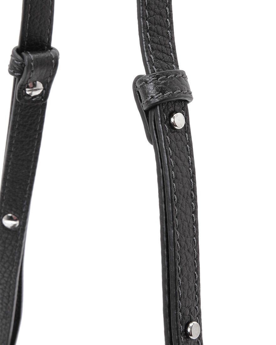 Daniel&Bobアルチェアコピアート 2wayショルダーミニバッグ【OTELLO SHOULDER 】15l