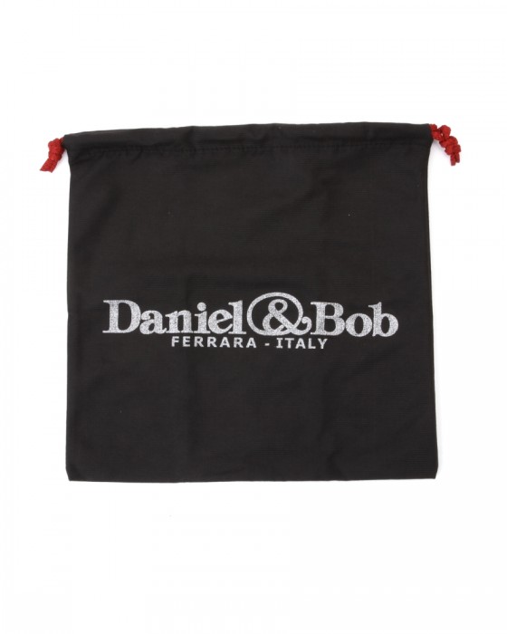 Daniel&Bobアルチェアコピアート 2wayショルダーミニバッグ【OTELLO SHOULDER 】17l