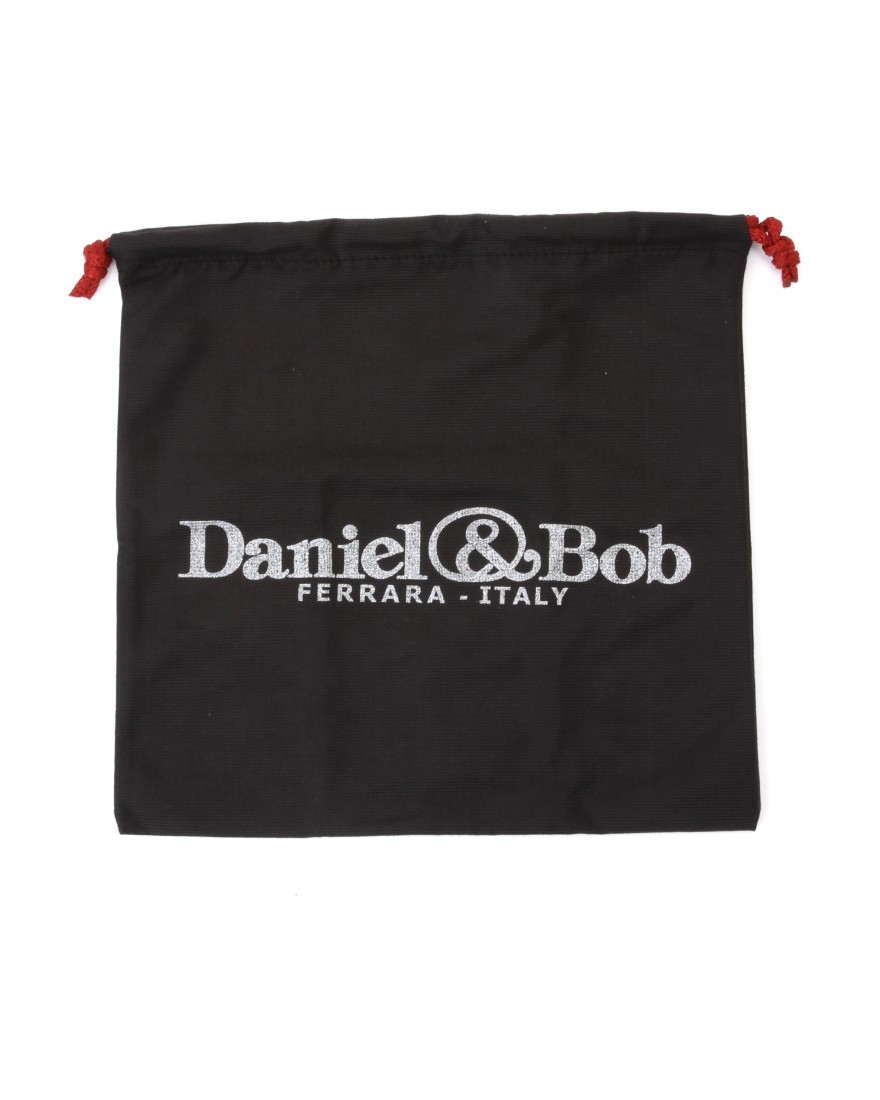 Daniel&Bobアルチェアコピアート 2wayショルダーミニバッグ【OTELLO SHOULDER 】17l