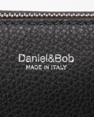 Daniel&Bobアルチェアコピアート 2wayショルダーミニバッグ【OTELLO SHOULDER 】mb_07l