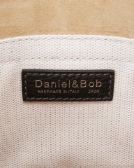 Daniel&Bobアルチェアコピアート 2wayショルダーミニバッグ【OTELLO SHOULDER 】mb_12l