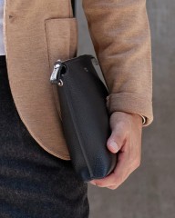Daniel&Bobアルチェアコピアート 2wayショルダーミニバッグ【OTELLO SHOULDER 】mb_23l
