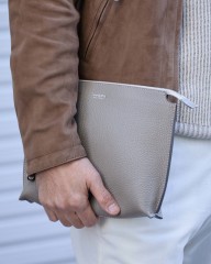 Daniel&Bobアルチェアコピアート 2wayショルダーミニバッグ【OTELLO SHOULDER 】mb_28l