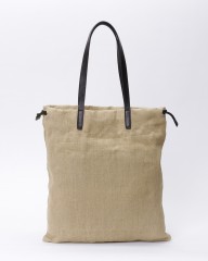 Daniel&Bob巾着トートバッグ【Bank Tote】mb_03l