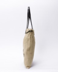 Daniel&Bob巾着トートバッグ【Bank Tote】mb_04l