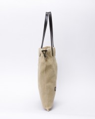 Daniel&Bob巾着トートバッグ【Bank Tote】mb_05l