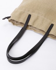 Daniel&Bob巾着トートバッグ【Bank Tote】mb_07l