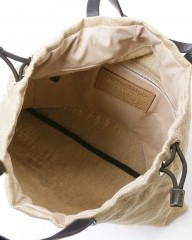 Daniel&Bob巾着トートバッグ【Bank Tote】mb_08l