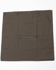 Daniel&Bob巾着トートバッグ【Bank Tote】mb_12l