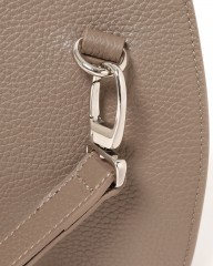 CHAMBORD SELLIERシュリンクレザー クラッチバッグ【ANGERS PORCH STRAP/LAGUN】mb_08l