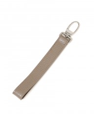 CHAMBORD SELLIERシュリンクレザー クラッチバッグ【ANGERS PORCH STRAP/LAGUN】mb_11l