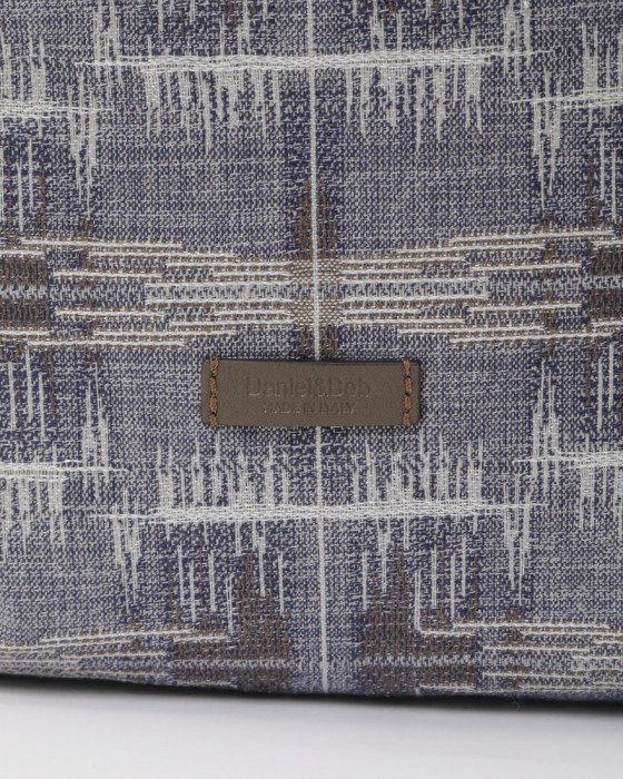 Daniel&Bob トートバッグ09l