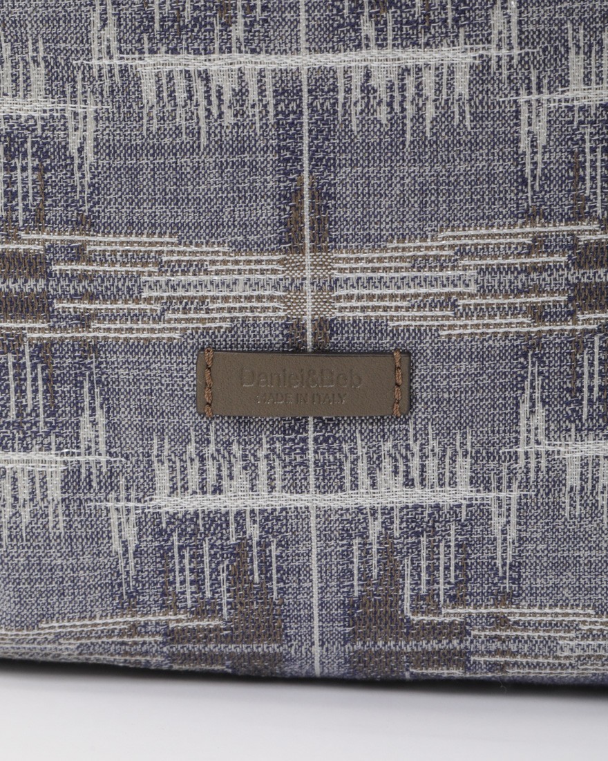 Daniel&Bob トートバッグ09l