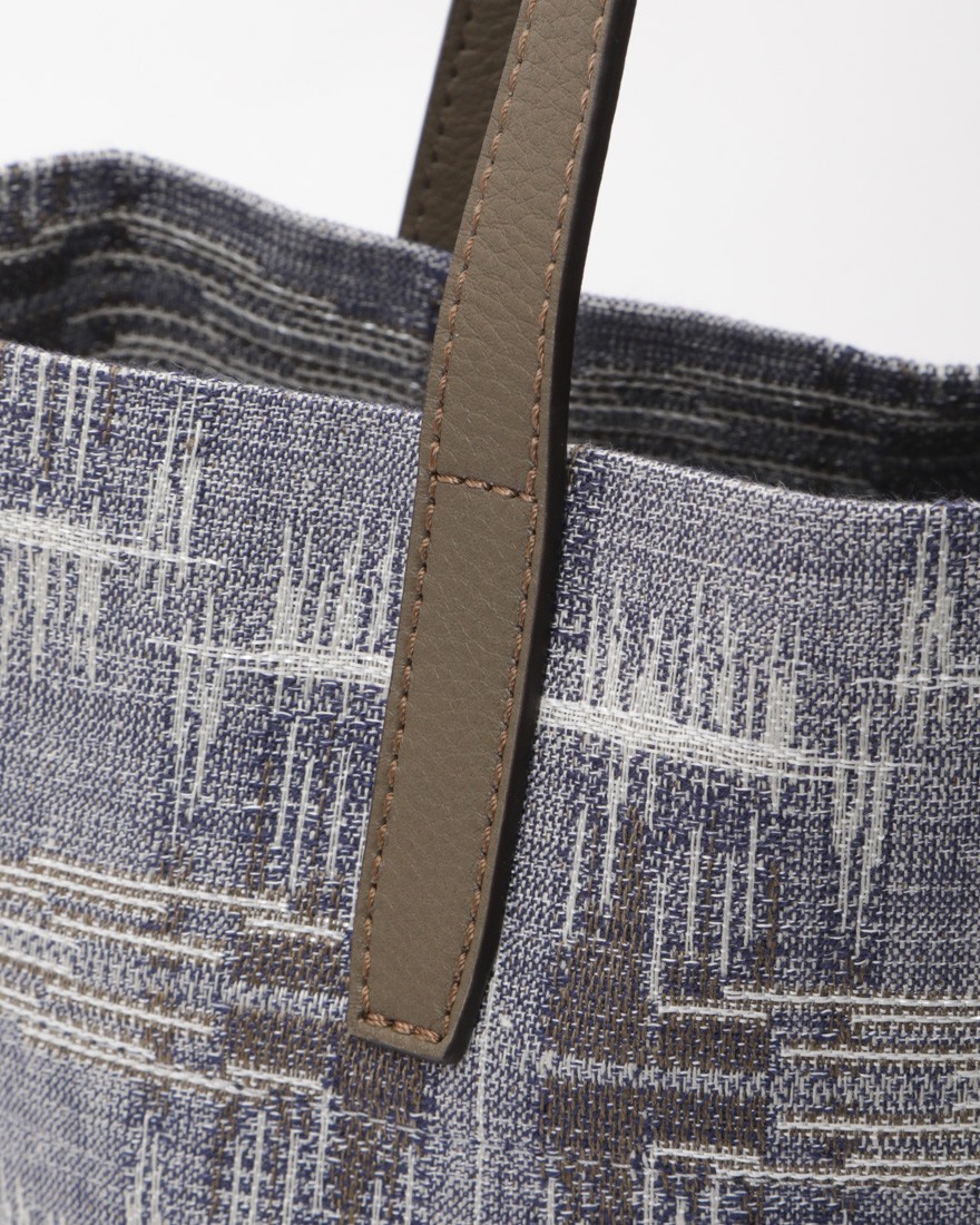 Daniel&Bob トートバッグ10l