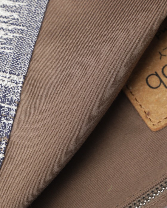 Daniel&Bob トートバッグ17l