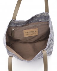 Daniel&Bob トートバッグmb_12l