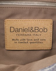 Daniel&Bob トートバッグmb_15l