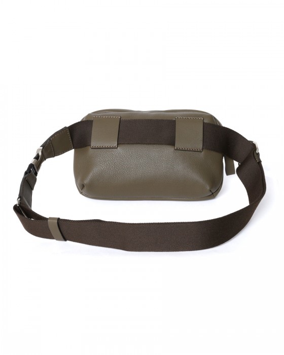 Daniel&Bobレザー ミニボディバッグ【LUDO/ルード】05l