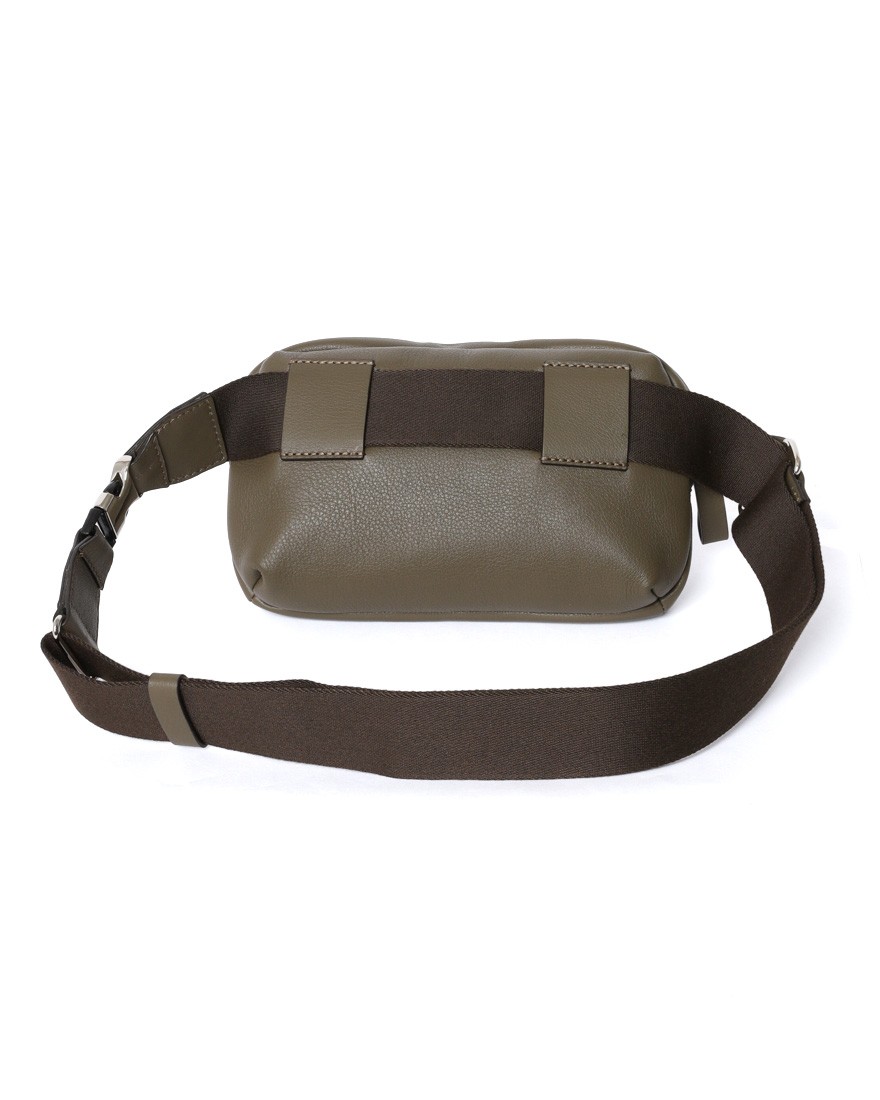 Daniel&Bobレザー ミニボディバッグ【LUDO/ルード】05l