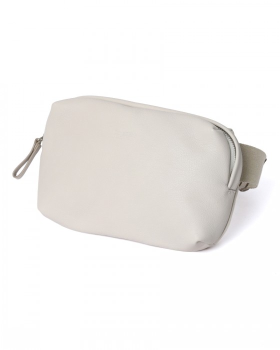 Daniel&Bobレザー ミニボディバッグ【LUDO/ルード】ma