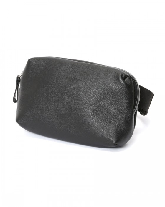 Daniel&Bobレザー ミニボディバッグ【LUDO/ルード】c2