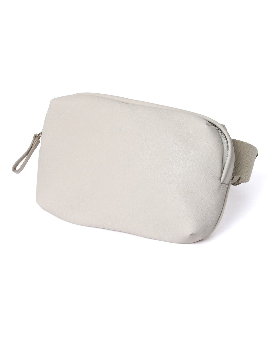 Daniel&Bobレザー ミニボディバッグ【LUDO/ルード】ma