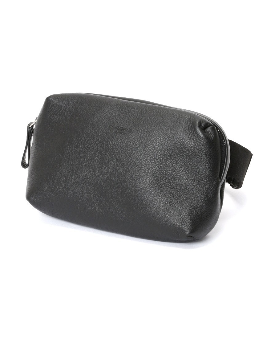 Daniel&Bobレザー ミニボディバッグ【LUDO/ルード】ma