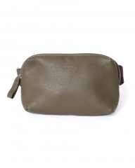 Daniel&Bobレザー ミニボディバッグ【LUDO/ルード】mb_04l