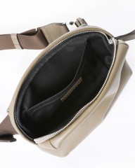 Daniel&Bobレザー ミニボディバッグ【LUDO/ルード】mb_11l