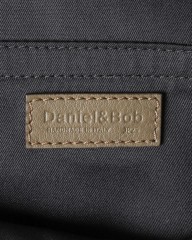 Daniel&Bobレザー ミニボディバッグ【LUDO/ルード】mb_12l