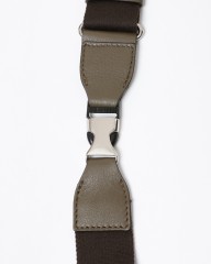 Daniel&Bobレザー ミニボディバッグ【LUDO/ルード】mb_15l