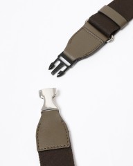 Daniel&Bobレザー ミニボディバッグ【LUDO/ルード】mb_16l