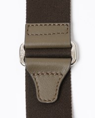 Daniel&Bobレザー ミニボディバッグ【LUDO/ルード】mb_17l