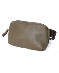 Daniel&Bobレザー ミニボディバッグ【LUDO/ルード】mb_c1