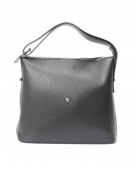 CHAMBORD SELLIERシュリンクレザー ショルダーバッグ【LOCHS Poche/LAGUN】mb_01l