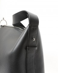CHAMBORD SELLIERシュリンクレザー ショルダーバッグ【LOCHS Poche/LAGUN】mb_08l