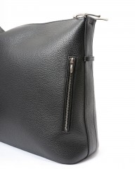 CHAMBORD SELLIERシュリンクレザー ショルダーバッグ【LOCHS Poche/LAGUN】mb_10l