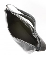 CHAMBORD SELLIERシュリンクレザー ショルダーバッグ【LOCHS Poche/LAGUN】mb_12l