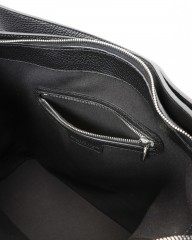CHAMBORD SELLIERシュリンクレザー ショルダーバッグ【LOCHS Poche/LAGUN】mb_14l