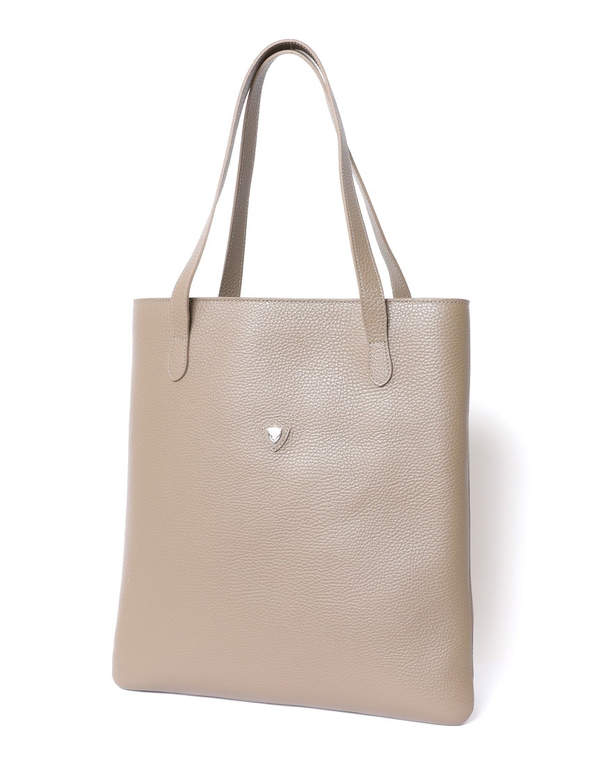 CHAMBORD SELLIERシュリンクレザー トートバッグ【BUSSE/LAGUN】c0