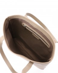 CHAMBORD SELLIERシュリンクレザー トートバッグ【BUSSE/LAGUN】mb_07l