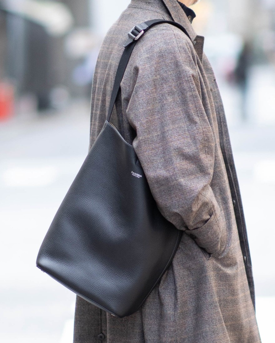 Daniel&Bobワンショルダートートバッグ【U594】01l